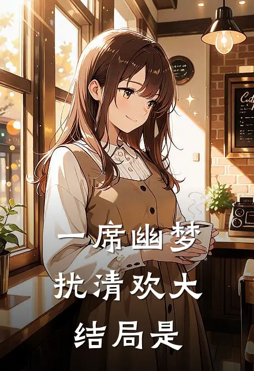 一席幽梦扰清欢大结局是