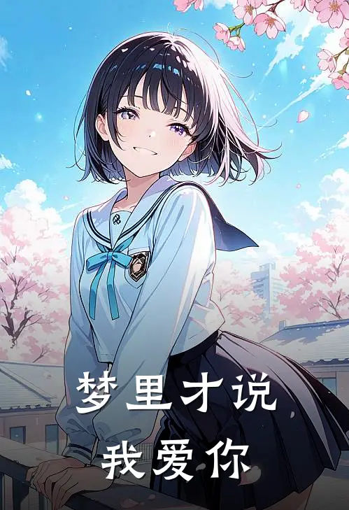 梦里才说我爱你
