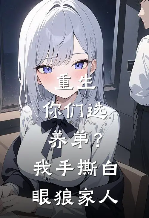 重生：你们选养弟？我手撕白眼狼家人