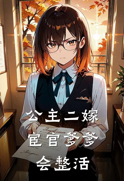 公主二嫁，宦官爹爹会整活(乔敬止靳彤时)全文免费在线阅读_公主二嫁，宦官爹爹会整活热门小说