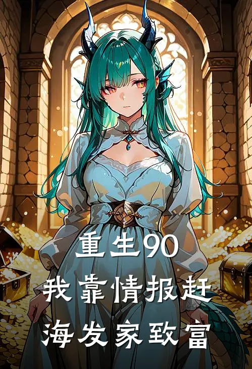 重生90：我靠情报赶海发家致富小说张宇刘如烟（已完结全集完整版大结局）张宇刘如烟小说全文阅读笔趣阁