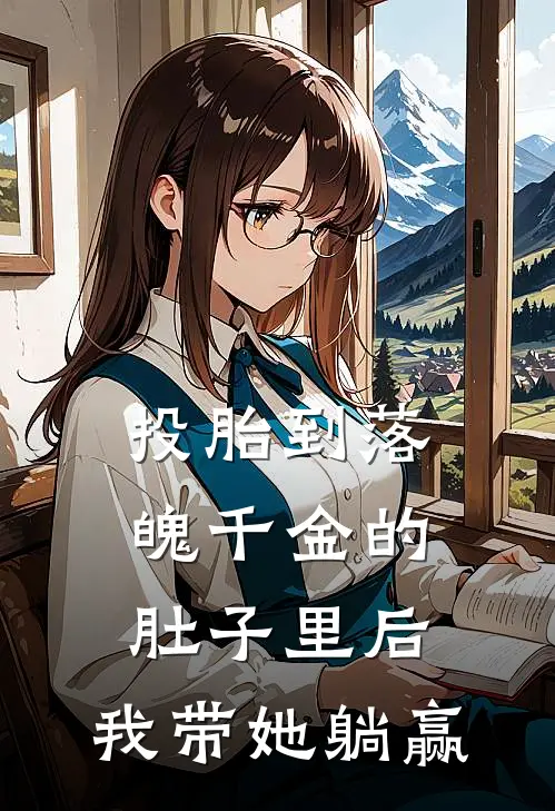 投胎到落魄千金的肚子里后，我带她躺赢李大少李容免费小说完结_最新完本小说推荐投胎到落魄千金的肚子里后，我带她躺赢(李大少李容)