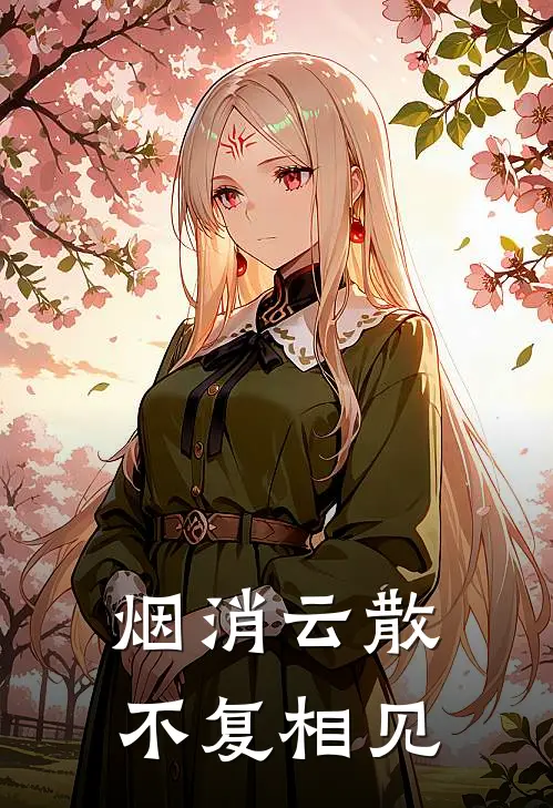 烟消云散，不复相见若姨陆宴完结好看小说_最新章节列表烟消云散，不复相见(若姨陆宴)