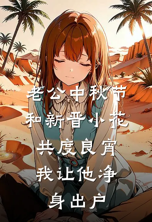 老公中秋节和新晋小花共度良宵，我让他净身出户顾砚深周月莹最新热门小说_免费小说全文阅读老公中秋节和新晋小花共度良宵，我让他净身出户(顾砚深周月莹)