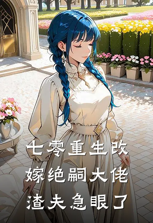 七零重生改嫁绝嗣大佬，渣夫急眼了(温柔霍延川)完整版免费阅读_(七零重生改嫁绝嗣大佬，渣夫急眼了)全章节免费在线阅读