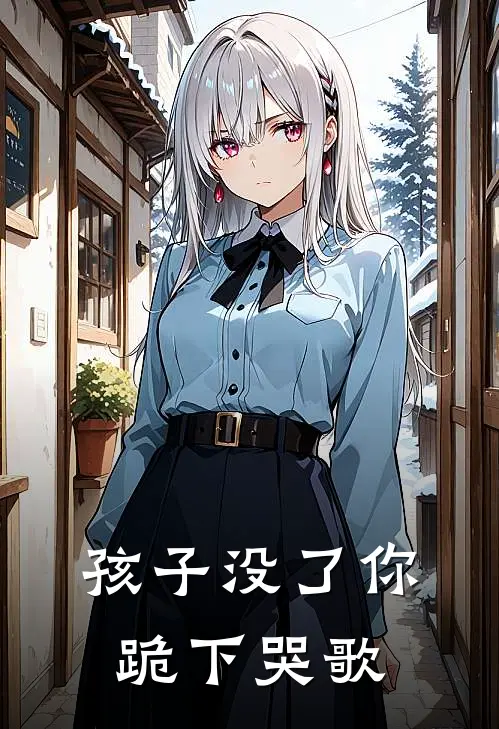 孩子没了你跪下哭歌