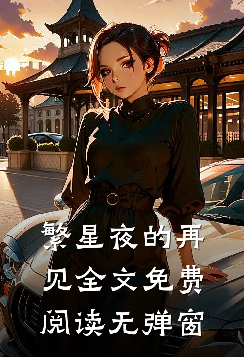 繁星夜的再见全文免费阅读无弹窗