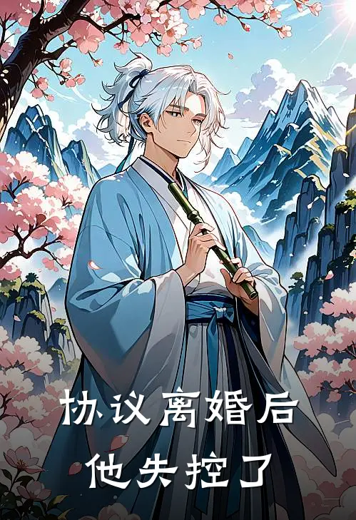 协议离婚后，他失控了