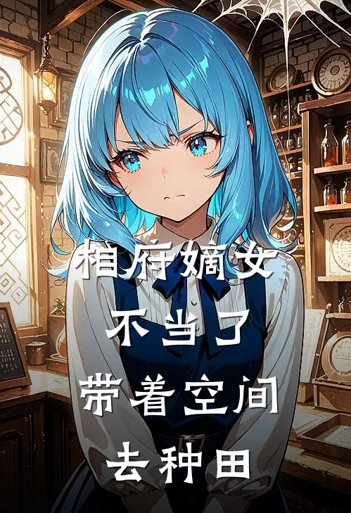 相府嫡女不当了，带着空间去种田