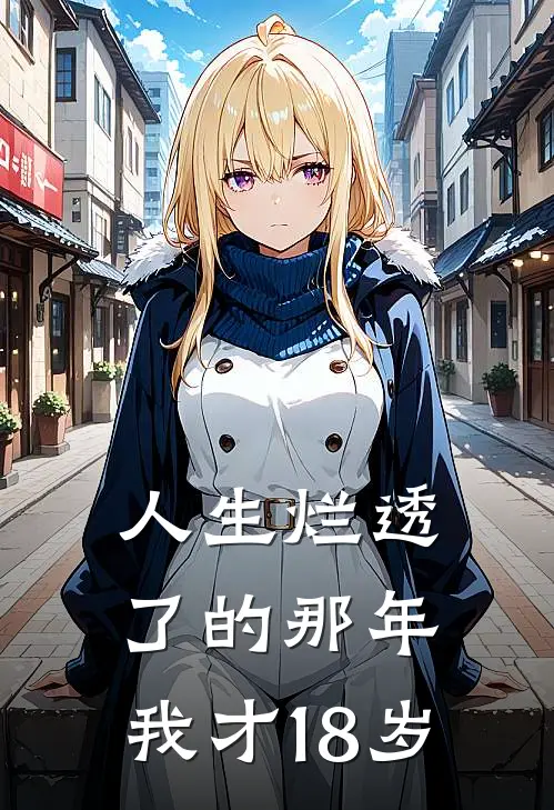 人生烂透了的那年，我才18岁傅岩辞何宝珍完整免费小说_热门小说阅读人生烂透了的那年，我才18岁傅岩辞何宝珍