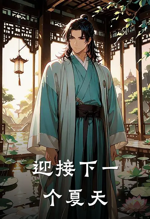 迎接下一个夏天