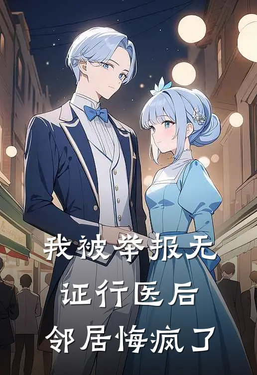 我被举报无证行医后，邻居悔疯了(乐乐倩倩)完整版免费全文阅读_完本小说推荐我被举报无证行医后，邻居悔疯了(乐乐倩倩)