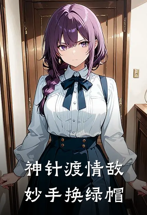 神针渡情敌，妙手换绿帽