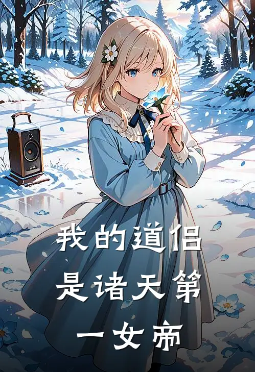 我的道侣是诸天第一女帝