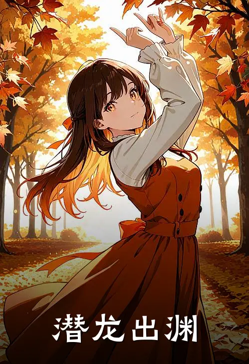 潜龙出渊