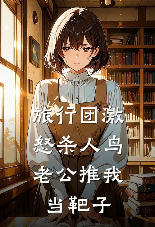 旅行团激怒杀人鸟，老公推我当靶子(唐梦梦陆持)免费小说全本阅读_最新章节列表旅行团激怒杀人鸟，老公推我当靶子(唐梦梦陆持)