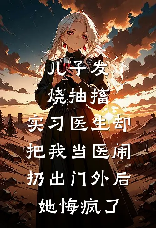 儿子发烧抽搐，实习医生却把我当医闹扔出门外后她悔疯了(江莹莹张屿)最新小说全文阅读_最新章节列表儿子发烧抽搐，实习医生却把我当医闹扔出门外后她悔疯了(江莹莹张屿)