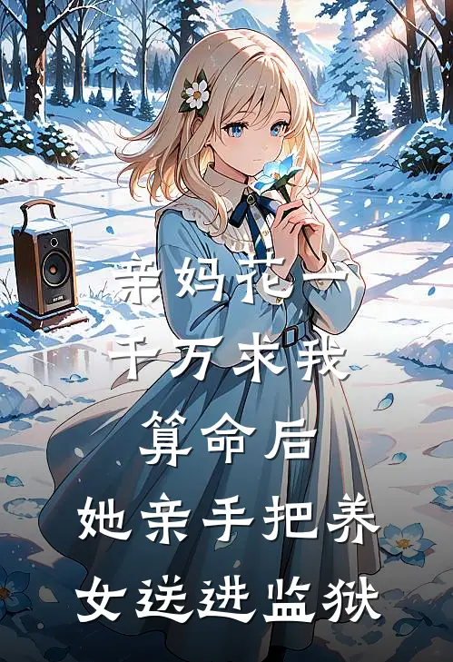 亲妈花一千万求我算命后，她亲手把养女送进监狱