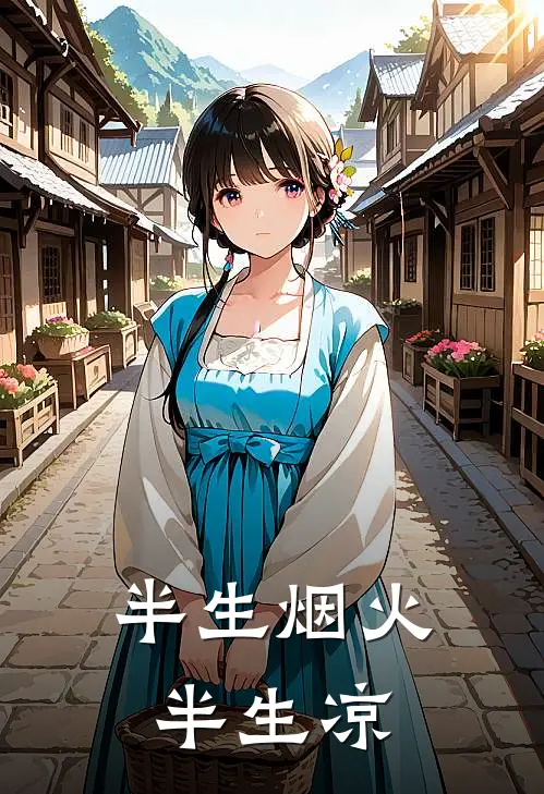 半生烟火半生凉