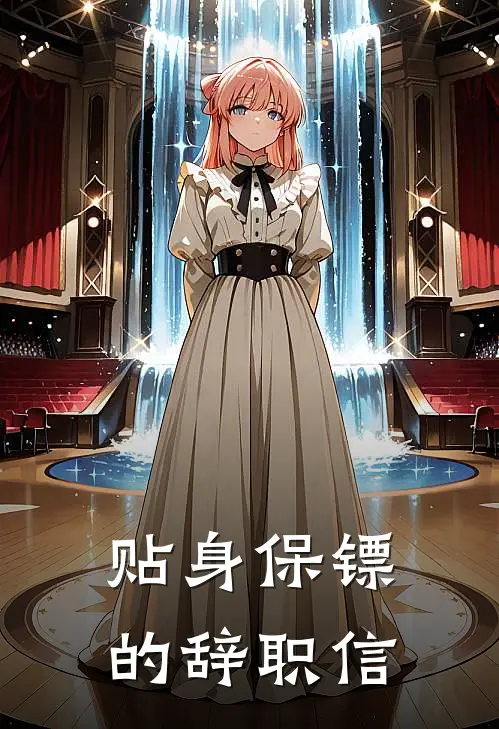 贴身保镖的辞职信