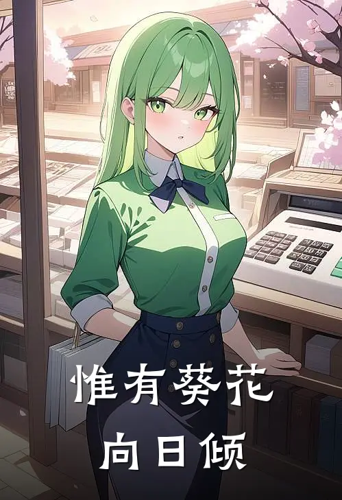 惟有葵花向日倾