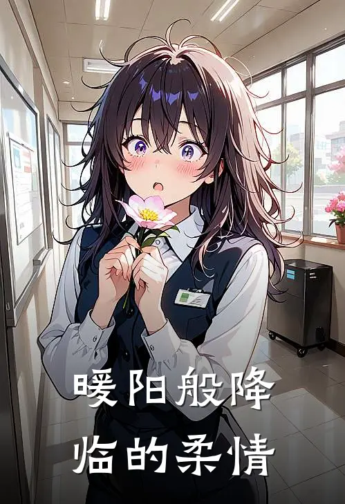 暖阳般降临的柔情