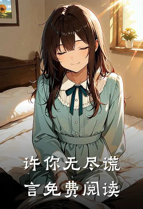 许你无尽谎言免费阅读