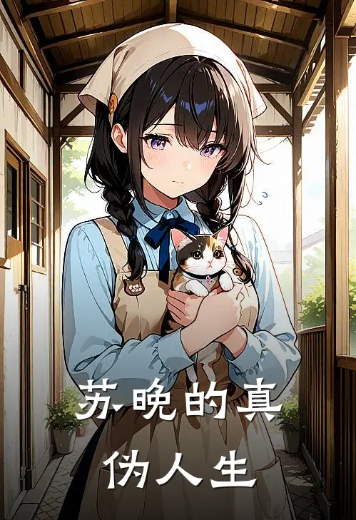 苏晚的真伪人生