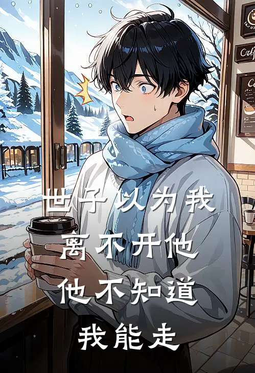 世子以为我离不开他，他不知道我能走