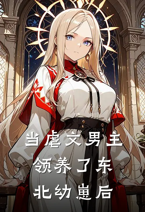 当虐文男主领养了东北幼崽后