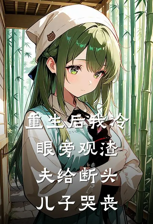 重生后我冷眼旁观渣夫给断头儿子哭丧