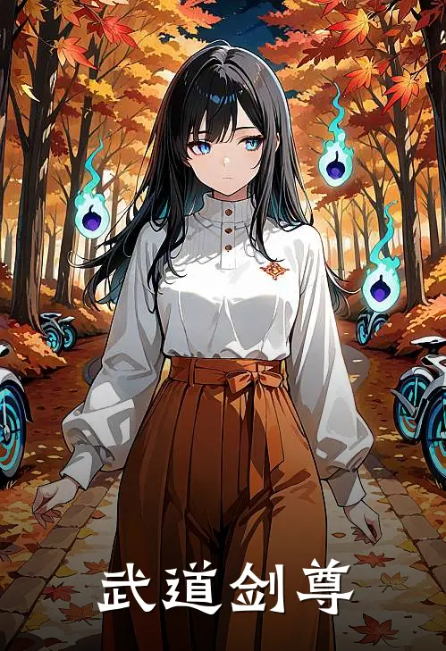 武道剑尊