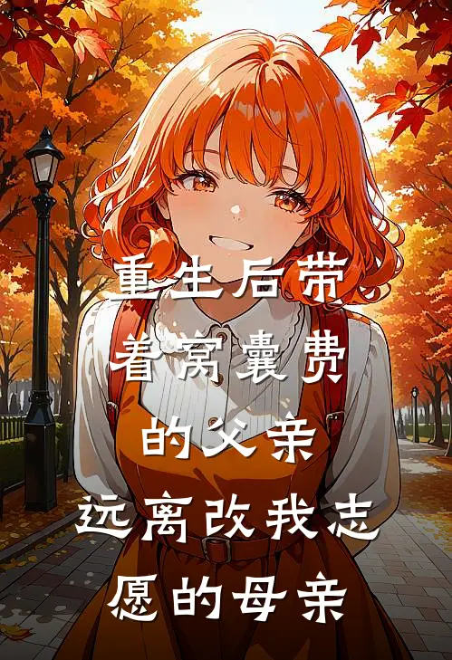 重生后带着窝囊费的父亲，远离改我志愿的母亲