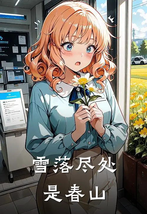 雪落尽处是春山