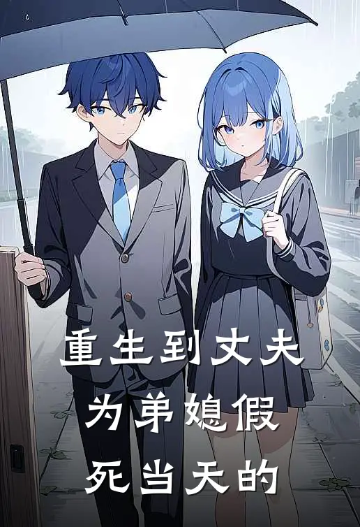 重生到丈夫为弟媳假死当天的