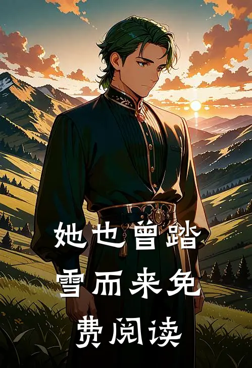 她也曾踏雪而来免费阅读