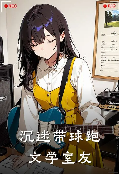 沉迷带球跑文学室友