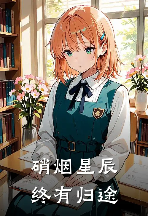 硝烟星辰，终有归途