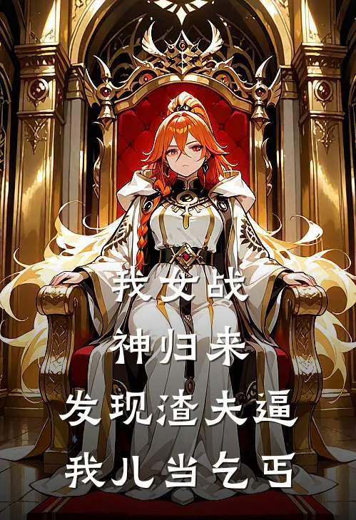 我女战神归来，发现渣夫逼我儿当乞丐