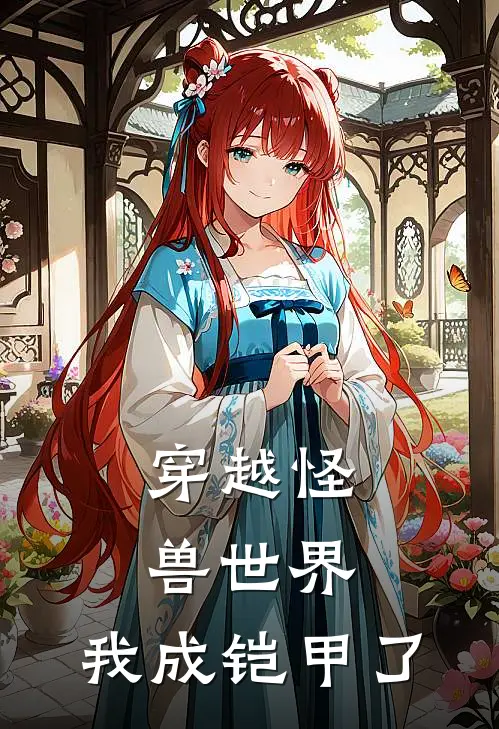 穿越怪兽世界，我成铠甲了