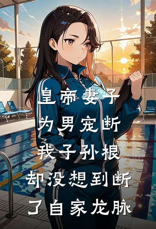 皇帝妻子为男宠断我子孙根，却没想到断了自家龙脉