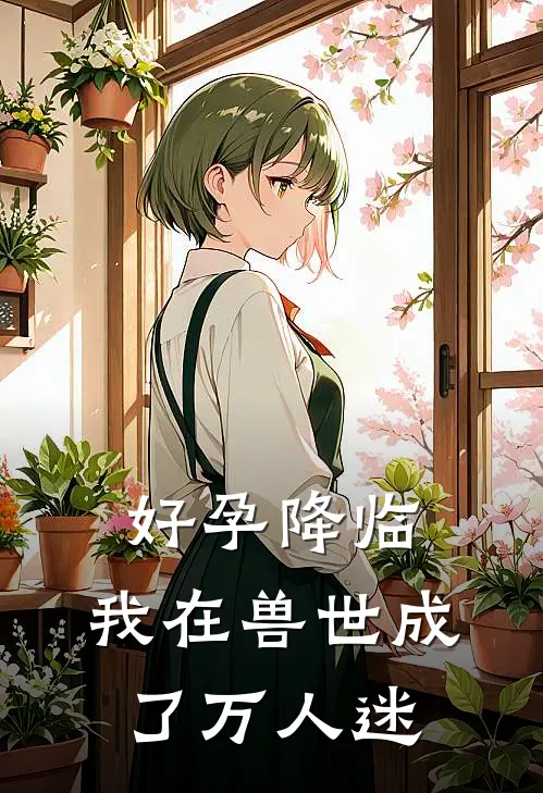 好孕降临：我在兽世成了万人迷