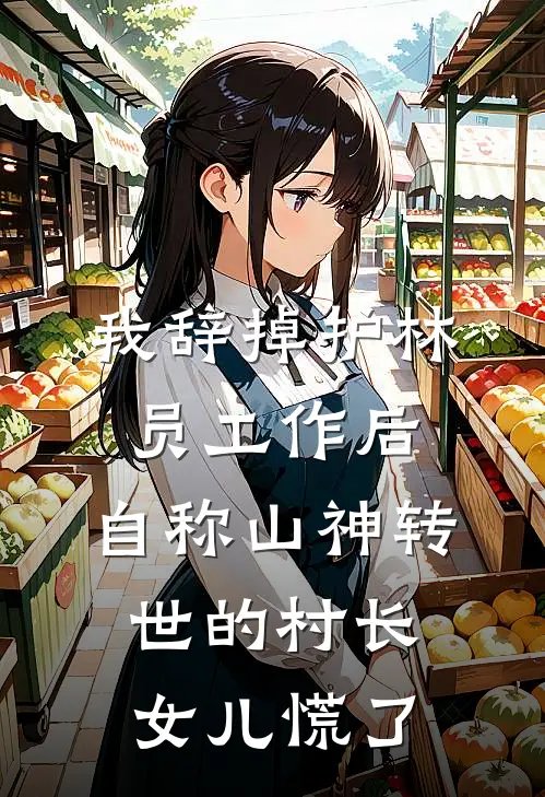 我辞掉护林员工作后，自称山神转世的村长女儿慌了