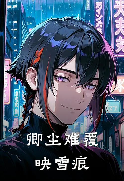 卿尘难覆映雪痕