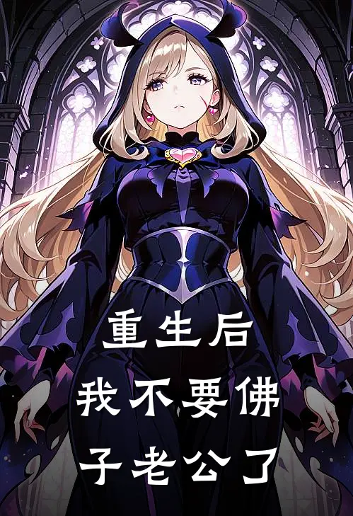 重生后，我不要佛子老公了