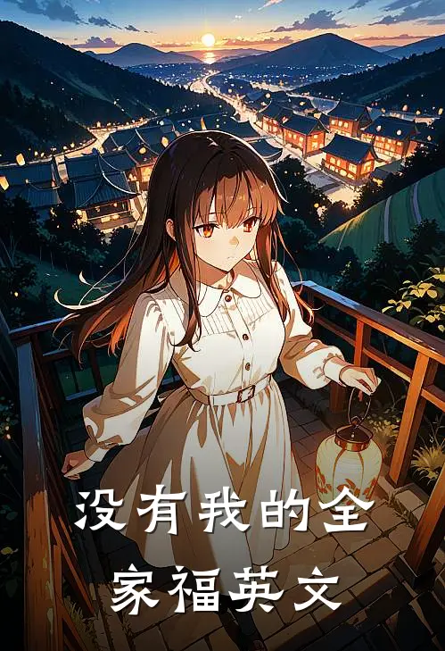 没有我的全家福英文