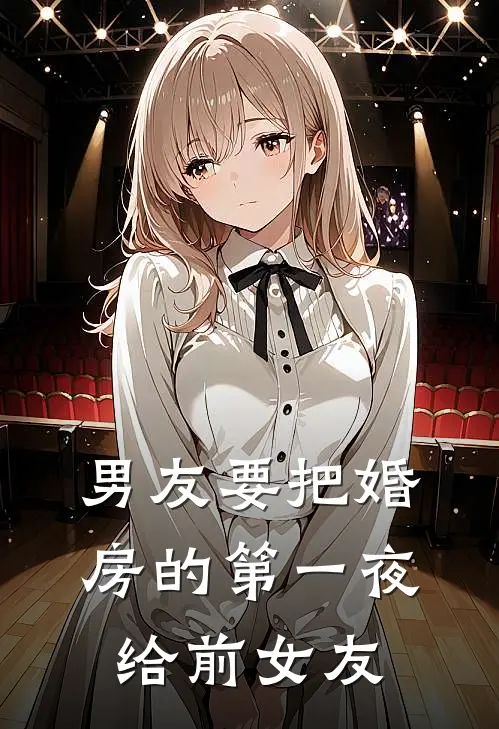 男友要把婚房的第一夜给前女友