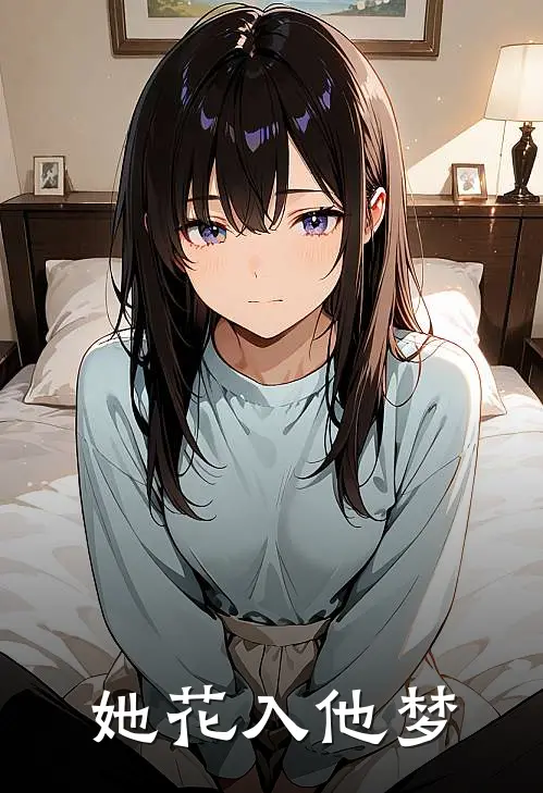 她花入他梦