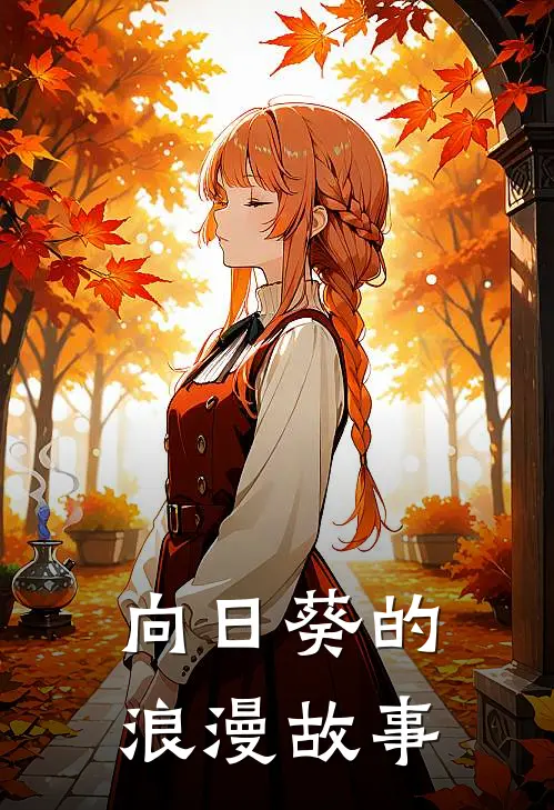 向日葵的浪漫故事