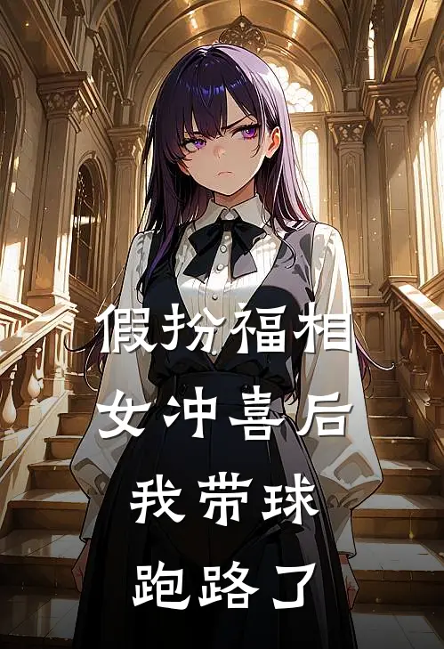 假扮福相女冲喜后，我带球跑路了